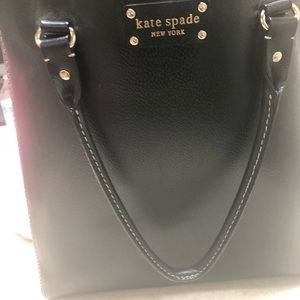 Kate Spade classic tall bag